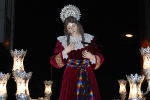 Vila-real saca la Semana Santa a la calle