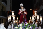 Vila-real saca la Semana Santa a la calle