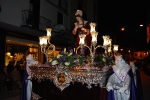 Vila-real saca la Semana Santa a la calle