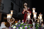Vila-real saca la Semana Santa a la calle