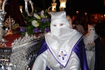 Vila-real saca la Semana Santa a la calle