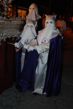 Vila-real saca la Semana Santa a la calle