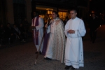 Vila-real saca la Semana Santa a la calle