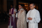 Vila-real saca la Semana Santa a la calle