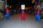 Vila-real saca la Semana Santa a la calle