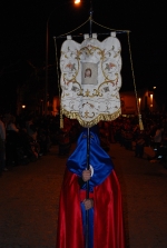 Vila-real saca la Semana Santa a la calle