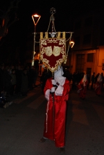 Vila-real saca la Semana Santa a la calle 2 Parte