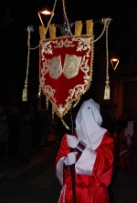 Vila-real saca la Semana Santa a la calle 2 Parte