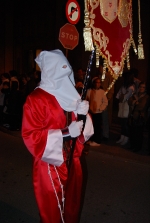 Vila-real saca la Semana Santa a la calle 2 Parte