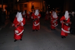 Vila-real saca la Semana Santa a la calle 2 Parte