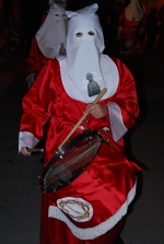 Vila-real saca la Semana Santa a la calle 2 Parte