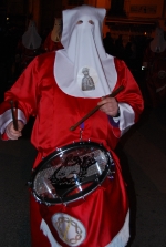Vila-real saca la Semana Santa a la calle 2 Parte