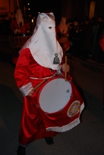 Vila-real saca la Semana Santa a la calle 2 Parte