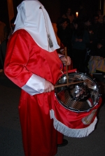 Vila-real saca la Semana Santa a la calle 2 Parte