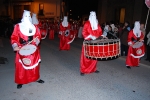 Vila-real saca la Semana Santa a la calle 2 Parte