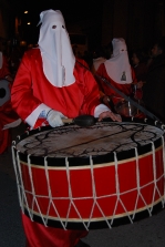 Vila-real saca la Semana Santa a la calle 2 Parte