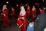Vila-real saca la Semana Santa a la calle 2 Parte