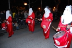 Vila-real saca la Semana Santa a la calle 2 Parte
