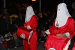 Vila-real saca la Semana Santa a la calle 2 Parte