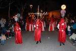 Vila-real saca la Semana Santa a la calle 2 Parte