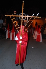 Vila-real saca la Semana Santa a la calle 2 Parte