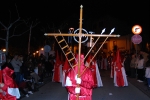 Vila-real saca la Semana Santa a la calle 2 Parte