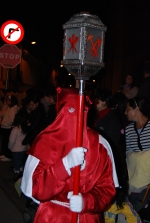 Vila-real saca la Semana Santa a la calle 2 Parte
