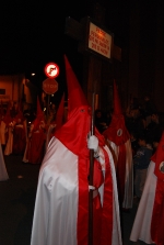 Vila-real saca la Semana Santa a la calle 2 Parte