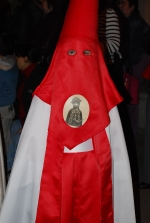 Vila-real saca la Semana Santa a la calle 2 Parte