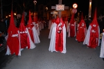 Vila-real saca la Semana Santa a la calle 2 Parte