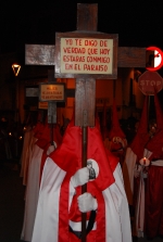 Vila-real saca la Semana Santa a la calle 2 Parte