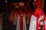 Vila-real saca la Semana Santa a la calle 2 Parte