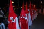 Vila-real saca la Semana Santa a la calle 2 Parte