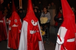 Vila-real saca la Semana Santa a la calle 2 Parte