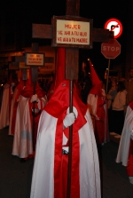 Vila-real saca la Semana Santa a la calle 2 Parte