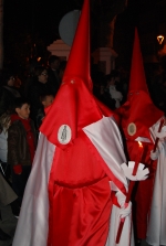 Vila-real saca la Semana Santa a la calle 2 Parte