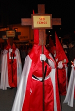 Vila-real saca la Semana Santa a la calle 2 Parte