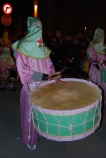 Vila-real saca la Semana Santa a la calle 2 Parte