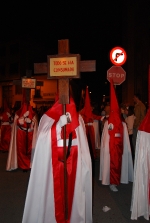 Vila-real saca la Semana Santa a la calle 2 Parte
