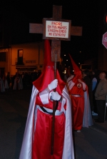 Vila-real saca la Semana Santa a la calle 2 Parte