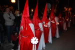 Vila-real saca la Semana Santa a la calle 2 Parte