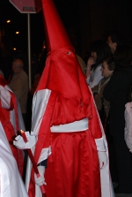 Vila-real saca la Semana Santa a la calle 2 Parte