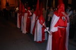 Vila-real saca la Semana Santa a la calle 2 Parte