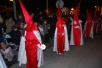 Vila-real saca la Semana Santa a la calle 2 Parte