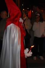 Vila-real saca la Semana Santa a la calle 2 Parte