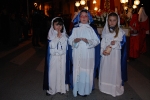 Vila-real saca la Semana Santa a la calle 2 Parte