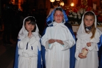 Vila-real saca la Semana Santa a la calle 2 Parte