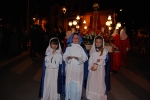 Vila-real saca la Semana Santa a la calle 2 Parte