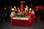 Vila-real saca la Semana Santa a la calle 2 Parte