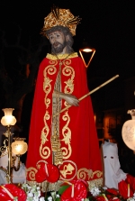 Vila-real saca la Semana Santa a la calle 2 Parte